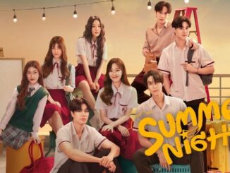 Summer Night