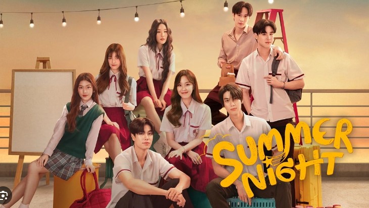 Summer Night