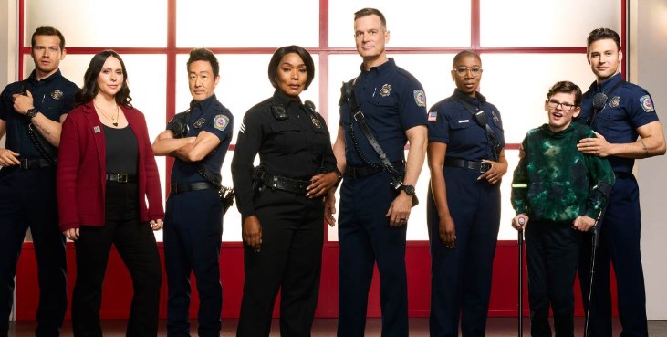 911 Season 8