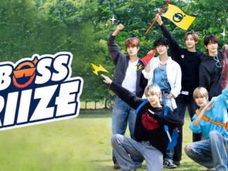 BOSS RIIZE