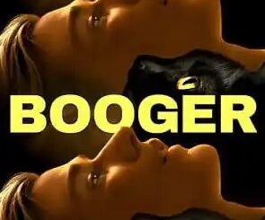 Booger 2024