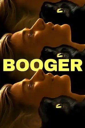 Booger 2024