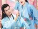 Drama China A Talented Girl Grows Up