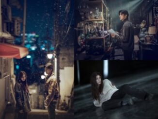 Gyeongseong Creature 2