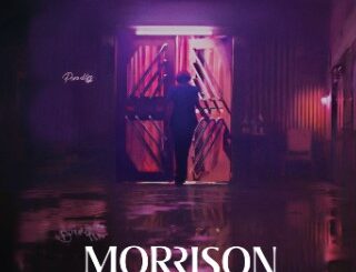 Morrison 2024