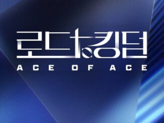 Road to Kingdom Ace of Ace