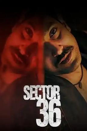 Sector 36 2024 Sub