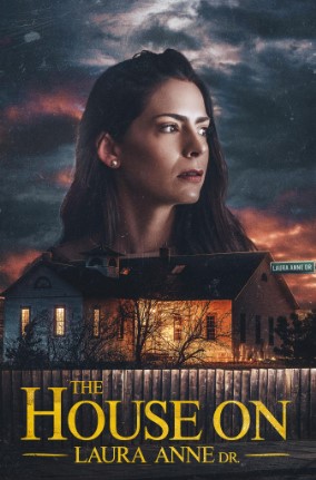 The House on Laura Anne Dr. 2024