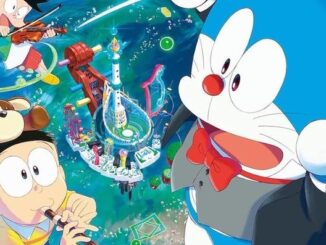 doraemon