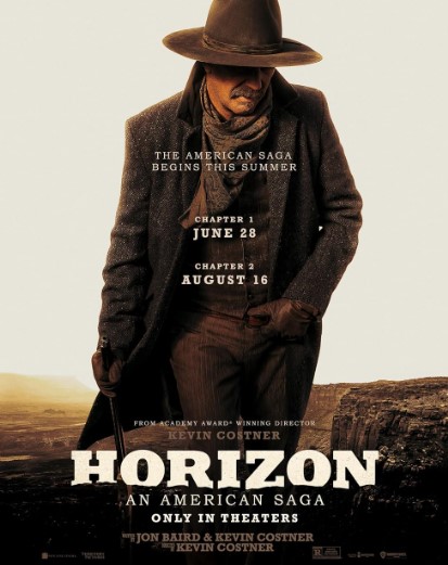 horizon