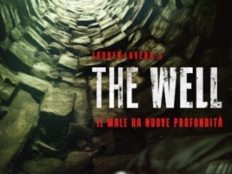 the well