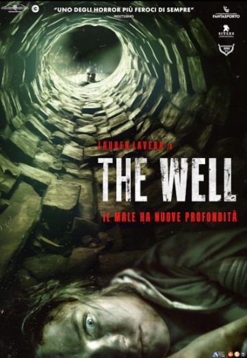 the well