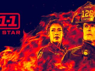 9 1 1 Lone Star Season 5