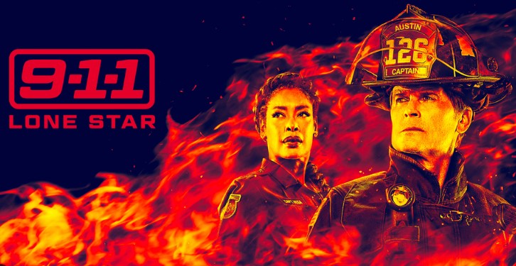 9 1 1 Lone Star Season 5