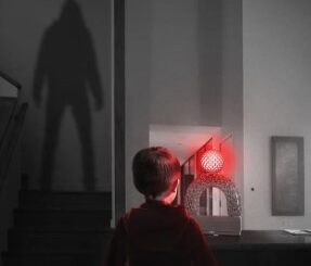 Afraid 2024
