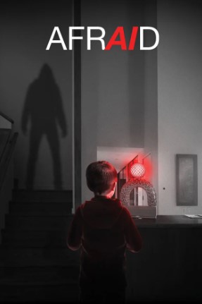 Afraid 2024
