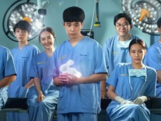 Good Doctor Thailand