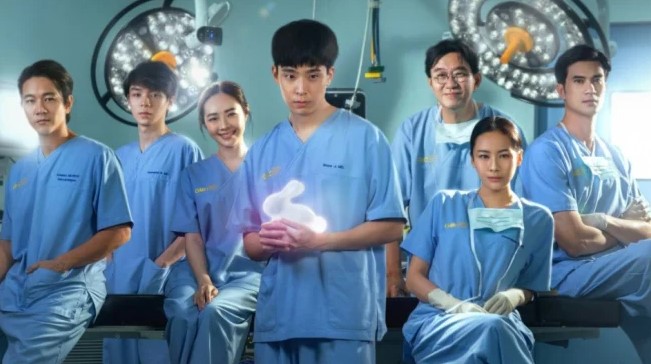 Good Doctor Thailand