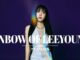 Rainbow of Lee Young Ji