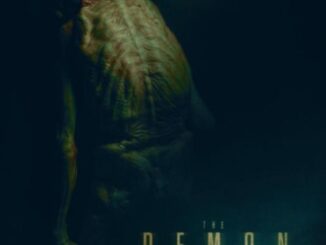 The Demon Disorder 2024
