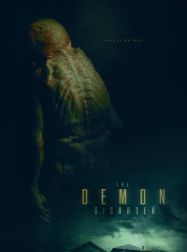 The Demon Disorder 2024
