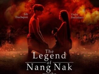 nang nak
