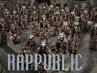 rap