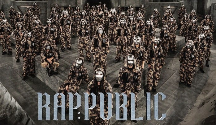 rap