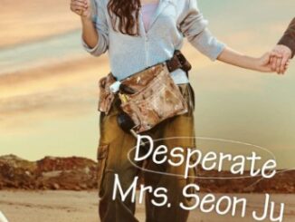 Desperate Mrs. Seonju