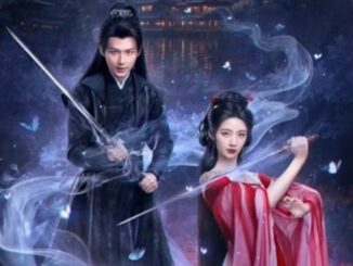 Fates Crossing Nan Ke