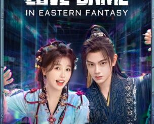 Love Game in Eastern Fantasy