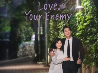 Love Your Enemy