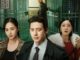 Parole Examiner Lee S
