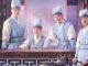 Check in Hanyang