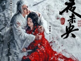 Drama China The Night Is Still Young