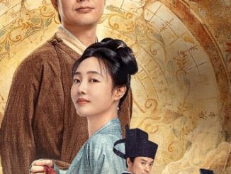 Riverside Code at Qingming Festival