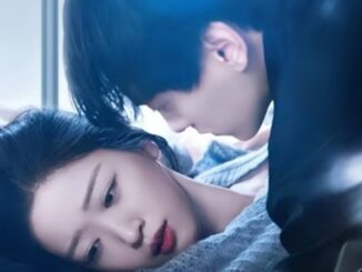 The Silent Wife