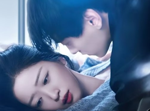 The Silent Wife