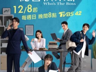 Whos the Boss