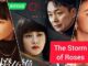 the strom