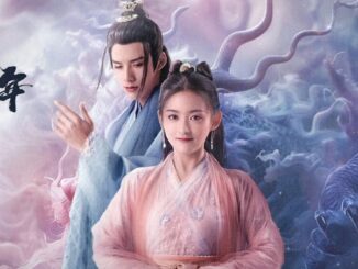 Drama China Millennium Heart