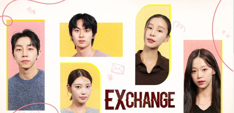 EXchange Another Beginning