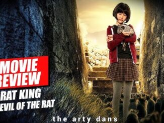 Evil of The Rat Rat King 2025