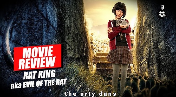 Evil of The Rat Rat King 2025