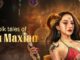 Folk tales of Chu Maxian 2025
