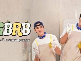 GBRB