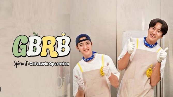 GBRB