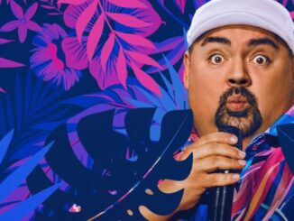 Gabriel Iglesias Legend of Fluffy 2025