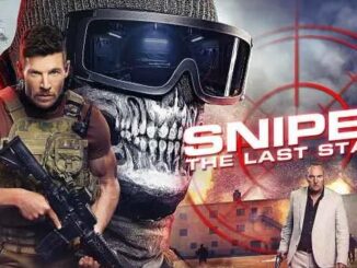 sniper