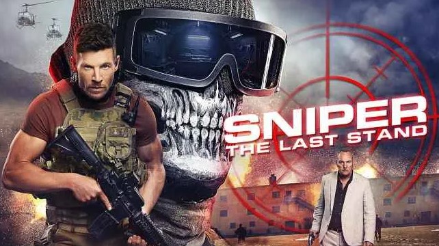 sniper